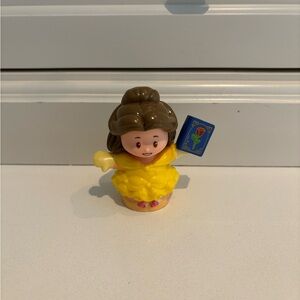 Little People Disney Belle Princess